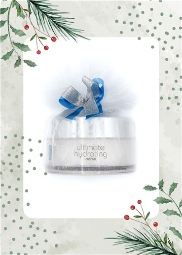 Ultimate Hydrating Crème 200ml