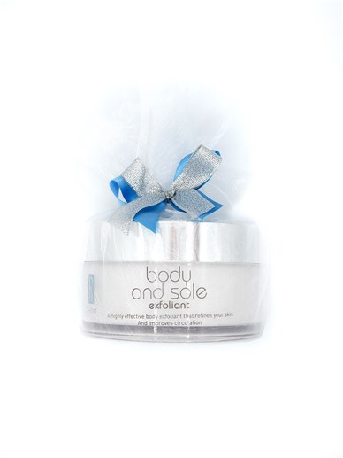 Body and Sole Exfoliant 200ml