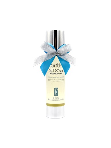Anti-Stress Oil 100ml Gift