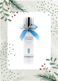 Coconut Hair & Body Oil 100ml Gift