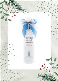 White Musk Moisturising Hand Cream 100ml Gift