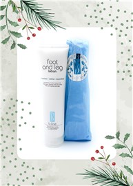 Foot and Leg Lotion 150ml