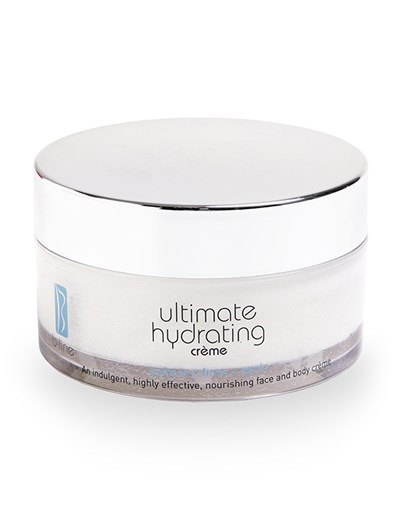3for2 Ultimate Hydrating Crème 200ml