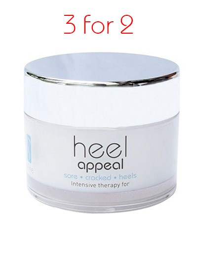 3for2 Heel Appeal 100ml