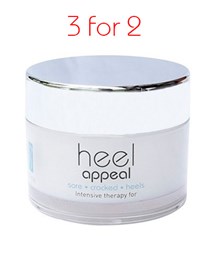 3for2 Heel Appeal 100ml