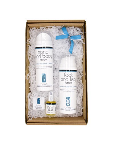 150ml Lotions Gift Set