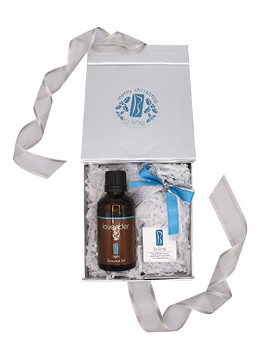 Lavender Essential Oil 50ml Gift