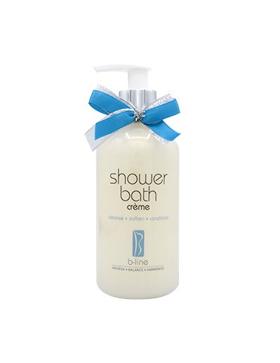 Shower Bath Crème 300ml Gift