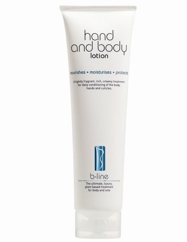 Hand and Body » and Body Lotion 150ml - B-Line Beauty