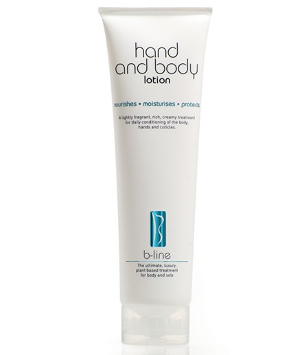 Hand and Body Lotion 150ml
