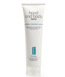 Hand and Body Lotion 150ml