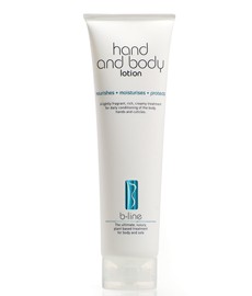 Hand and Body Lotion 150ml