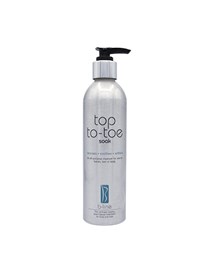 Top to Toe Soak 200ml