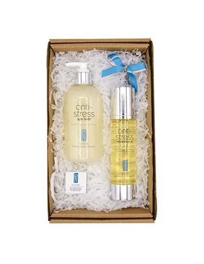 Anti-Stress Gift Set
