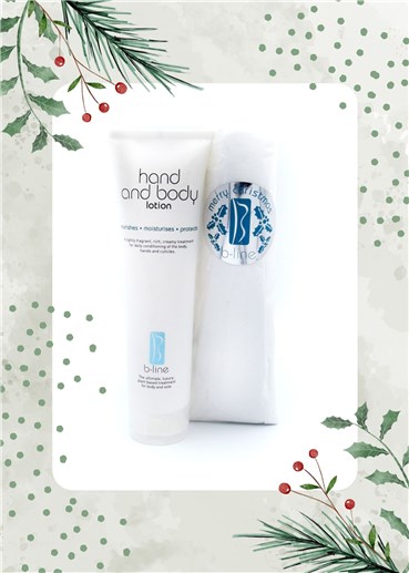 Hand and Body Lotion 150ml