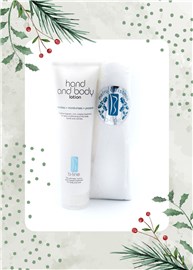 Hand and Body Lotion 150ml