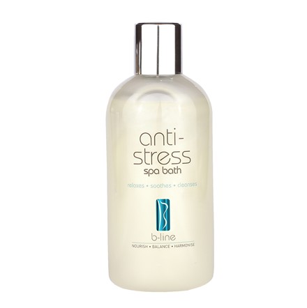 Anti-Stress Spa Bath 300ml