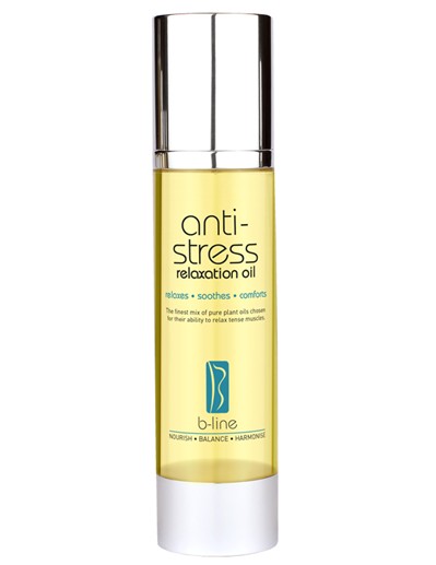 Anti-Stress Relaxation Oil 100ml