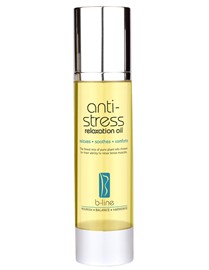 Anti-Stress Relaxation Oil 100ml