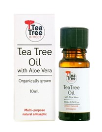 Tea Tree Oil 10ml