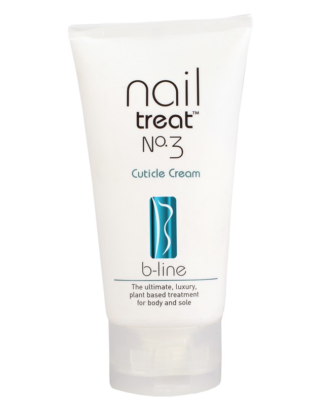Nail Care » Nail Treat No.3 for Cuticles 50ml » Nail Treat No.3 for