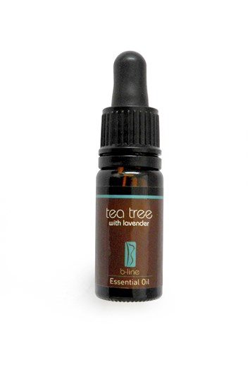 TeaTree with Lavender Oil 10ml