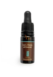 TeaTree with Lavender Oil 10ml