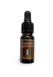 Lavender and Geranium Oil 10ml