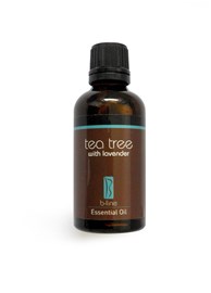 TeaTree with Lavender Oil 50ml