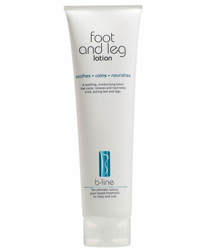 Foot and Leg Lotion 150ml