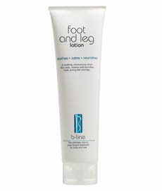 Foot and Leg Lotion 150ml