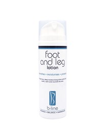 Foot and Leg Lotion 150ml