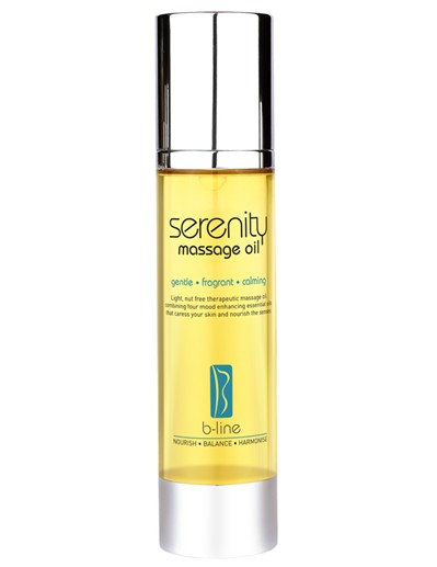 Serenity Oil 100ml