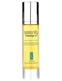 Serenity Oil 100ml