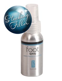 Cooling Foot Spray 50ml