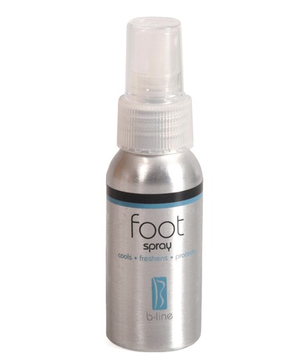 Cooling Foot Spray 50ml